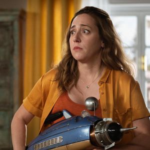 Fotoğraf Mariana Treviño