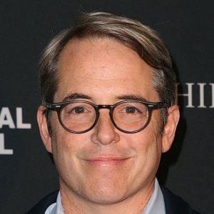 Fotoğraf Matthew Broderick
