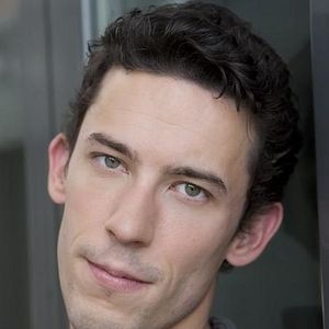 Fotoğraf David Howard Thornton