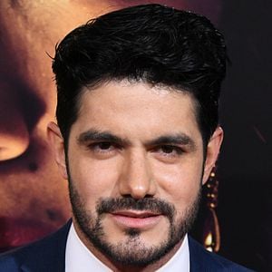 Fotoğraf Ricardo Abarca