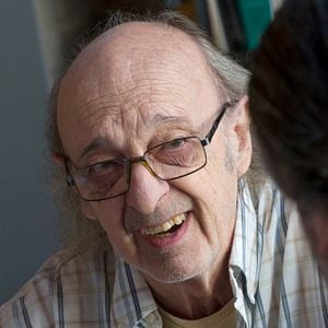 Fotoğraf Walter Tournier