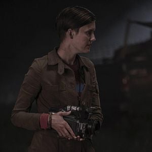 Fotoğraf Maggie Grace