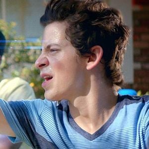 Fotoğraf Caleb Thomas