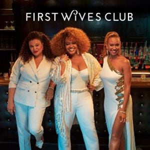 Fotoğraf The First Wives Club