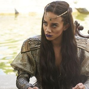 Fotoğraf Hannah John-Kamen