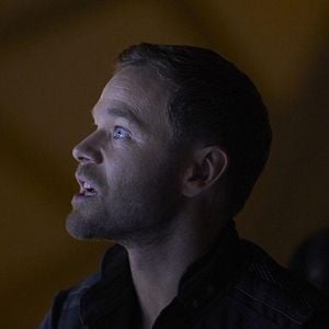 Fotoğraf Aaron Ashmore
