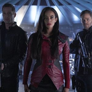 Fotoğraf Aaron Ashmore