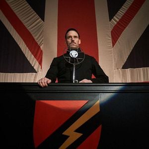 Fotoğraf Sam Claflin