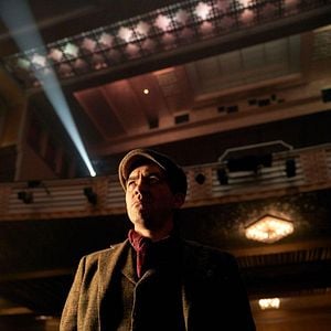 Fotoğraf Paul Anderson