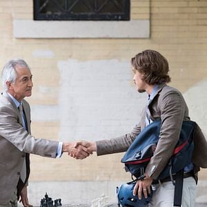 Fotoğraf An Interview with God