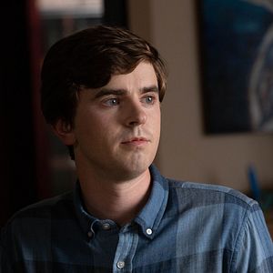 Fotoğraf Freddie Highmore