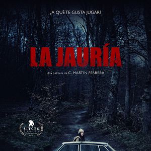 Fotoğraf La jauría