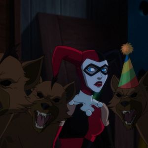 Fotoğraf Batman: Hush