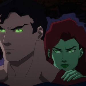 Fotoğraf Batman: Hush