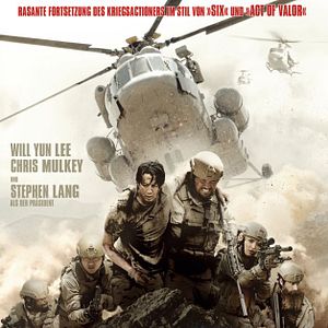 Fotoğraf Sahte Savaş 2: Av