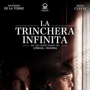 Fotoğraf La Trinchera Infinita