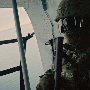 Fotoğraf Sea of Shadows