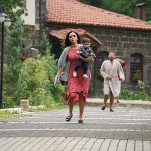 Fotoğraf Sen Anlat Karadeniz