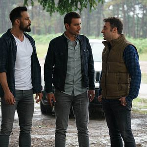 Fotoğraf Sen Anlat Karadeniz