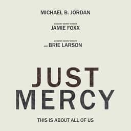 Fotoğraf Just Mercy