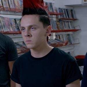 Fotoğraf Jacob Bertrand