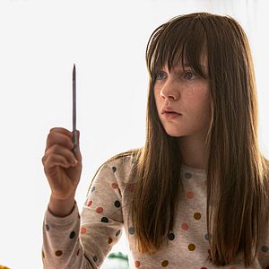 Fotoğraf Alexa Swinton