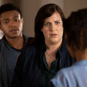 Fotoğraf Robert Bailey Jr.