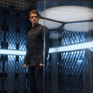 Fotoğraf Ben Radcliffe