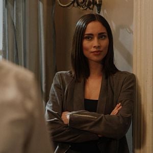 Fotoğraf Priscilla Quintana