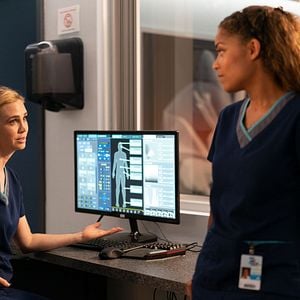 Fotoğraf Fiona Gubelmann