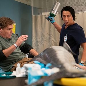 Fotoğraf Robert Sean Leonard