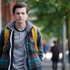 Fotoğraf Chandler Riggs