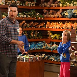 Fotoğraf Marlow Barkley