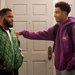 Fotoğraf Anthony Anderson