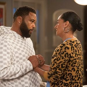 Fotoğraf Anthony Anderson