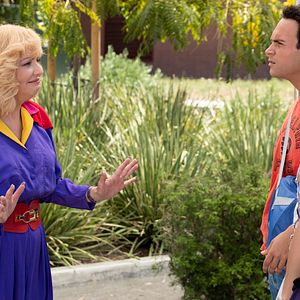 Fotoğraf Troy Gentile