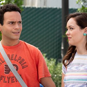 Fotoğraf Hayley Orrantia