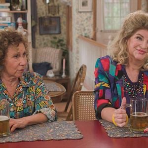 Fotoğraf Kirstie Alley