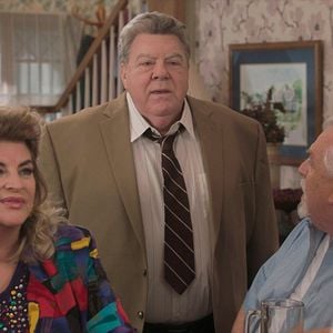 Fotoğraf George Wendt