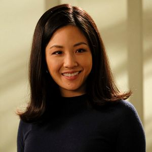 Fotoğraf Constance Wu