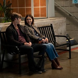 Fotoğraf Caterina Scorsone