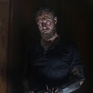 Fotoğraf Ryan Hurst