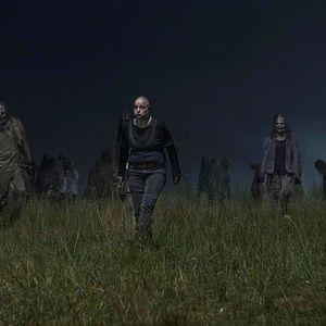 Fotoğraf The Walking Dead