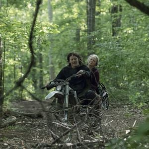 Fotoğraf Melissa McBride