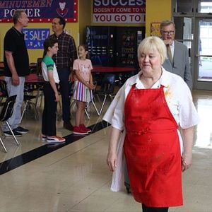 Fotoğraf Drew Carey