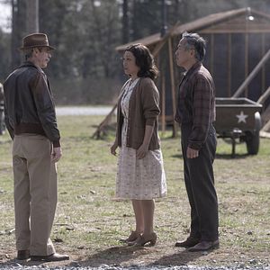 Fotoğraf Naoko Mori