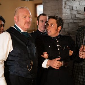 Fotoğraf Shanice Banton