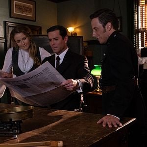 Fotoğraf Thomas Craig