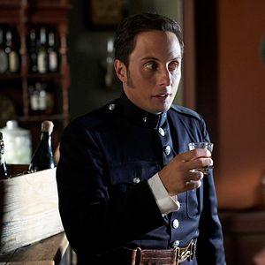 Fotoğraf Jonny Harris