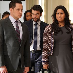 Fotoğraf Matt McGorry